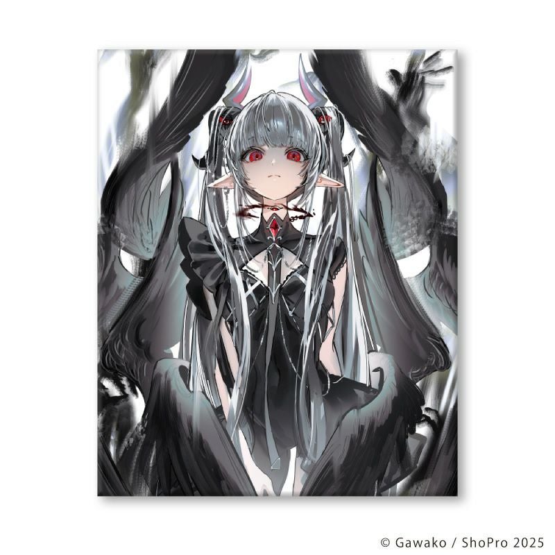 Number Mira』キャンバスアート - ShoPro Mall公式通販