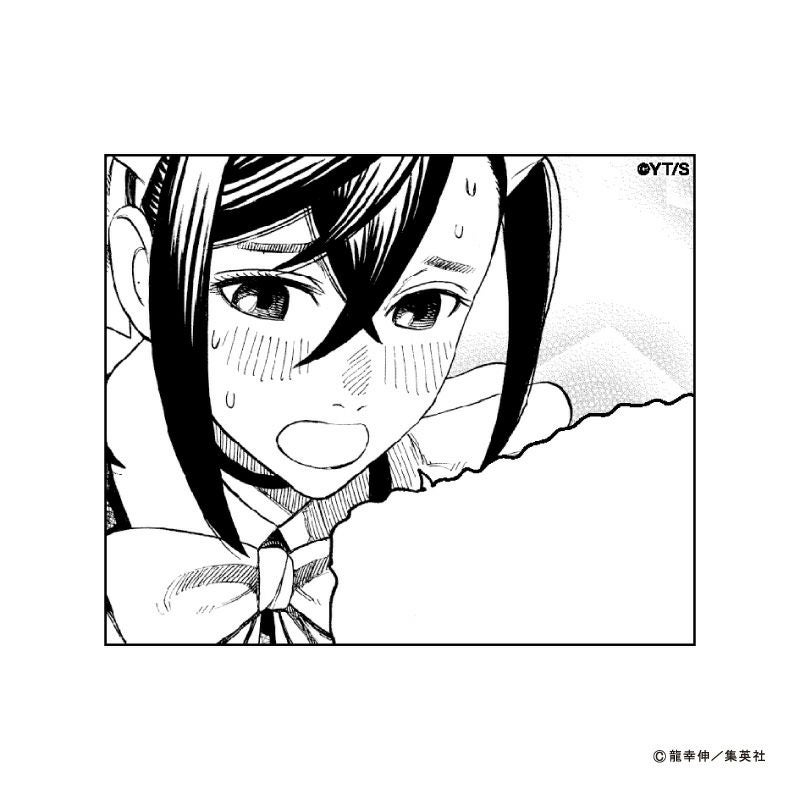 『ダンダダン』セリフ付箋B（モモ）1