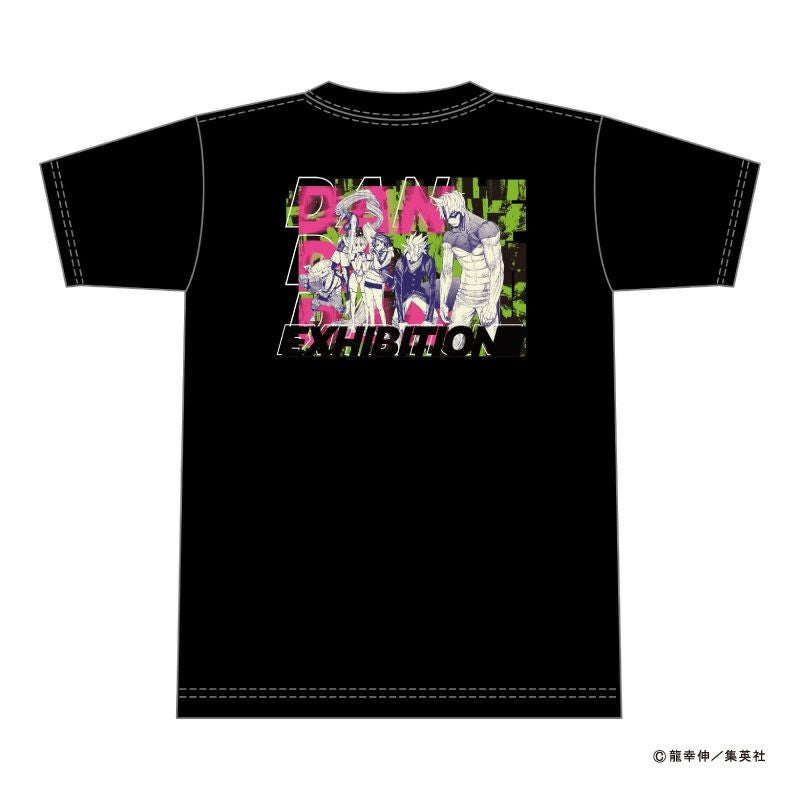 『ダンダダン』TシャツA2