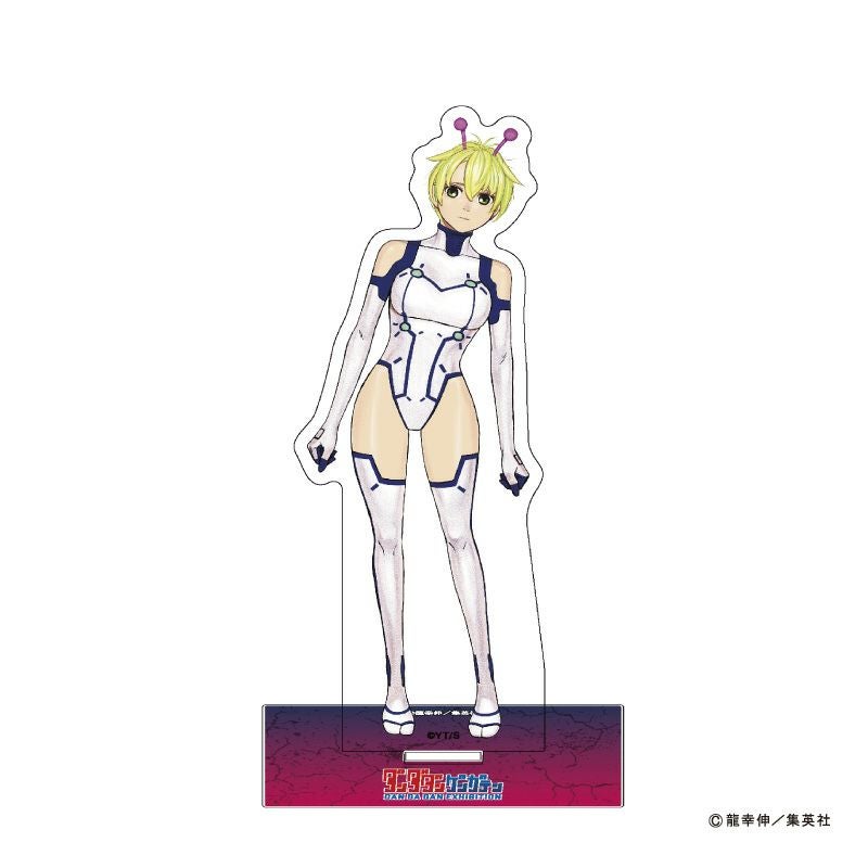 『ダンダダン』アクリルスタンドG（バモラ）1