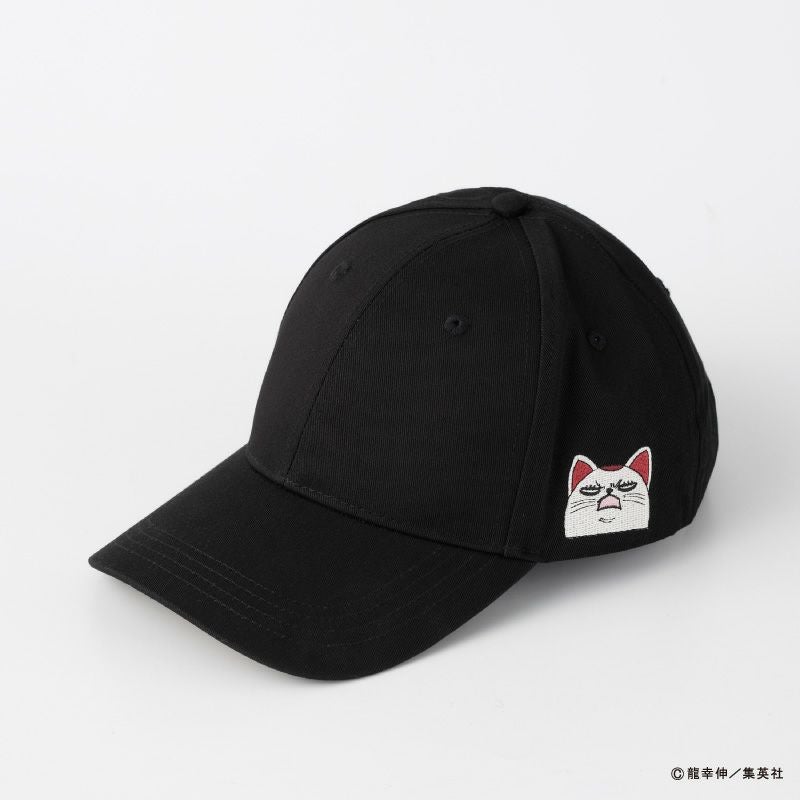 『ダンダダン』キャップ（ターボババア）1