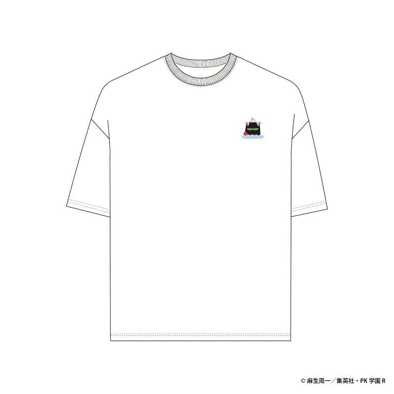 アニメ「斉木楠雄のΨ難」 Tシャツ1