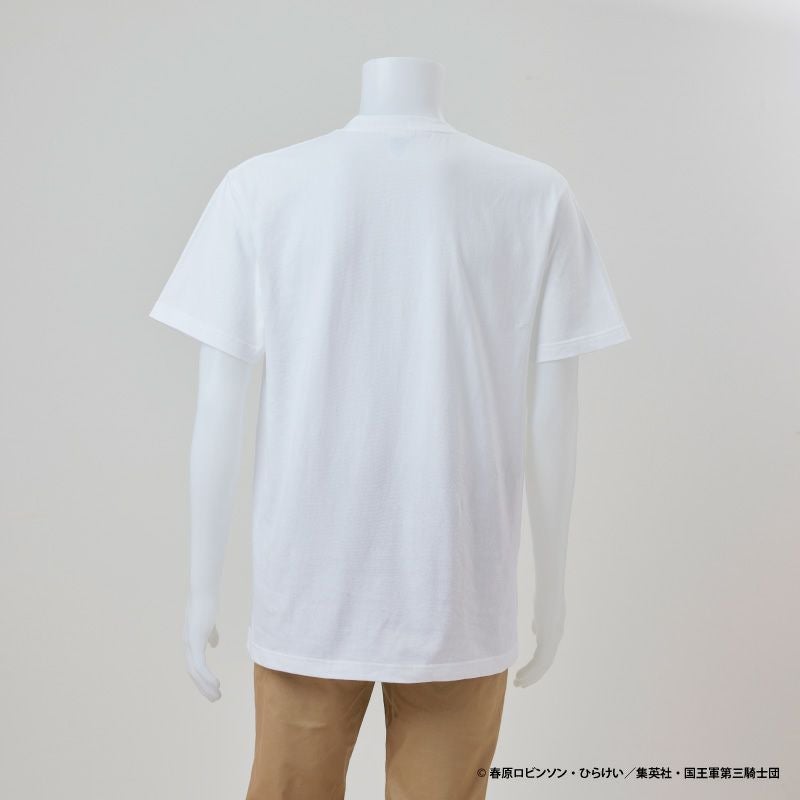 『姫様“拷問”の時間です』Tシャツ（多幸焼き）※ONE SIZE2