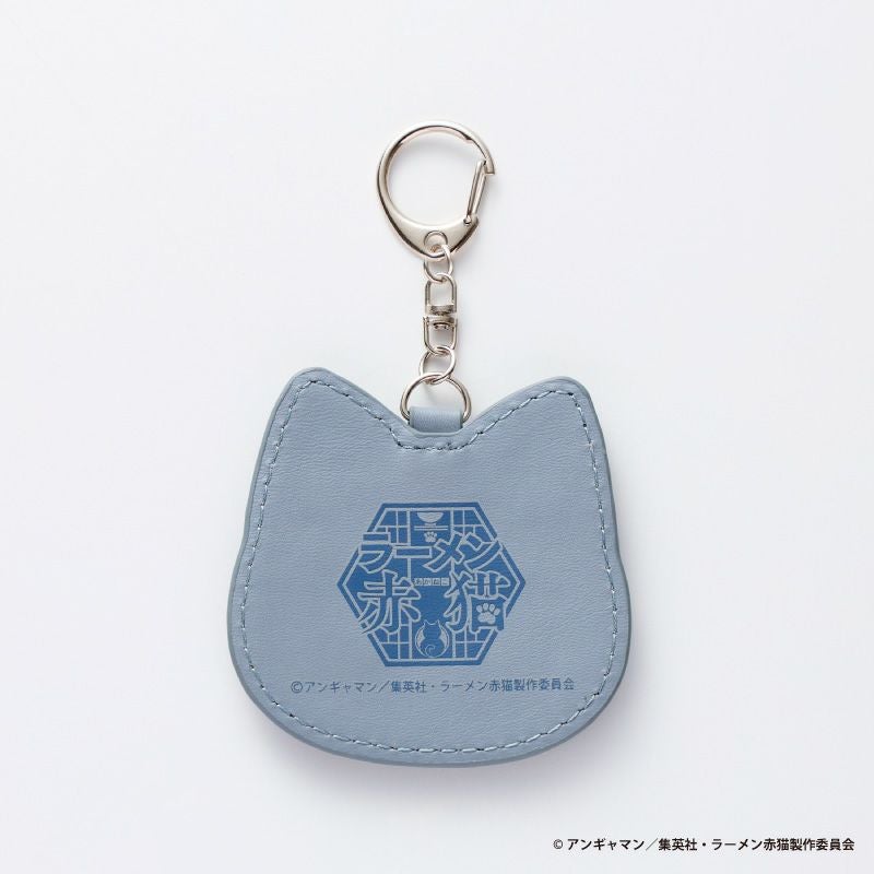 TVアニメ『ラーメン赤猫』サガラ刺繍キーホルダー（サブ） - ShoPro