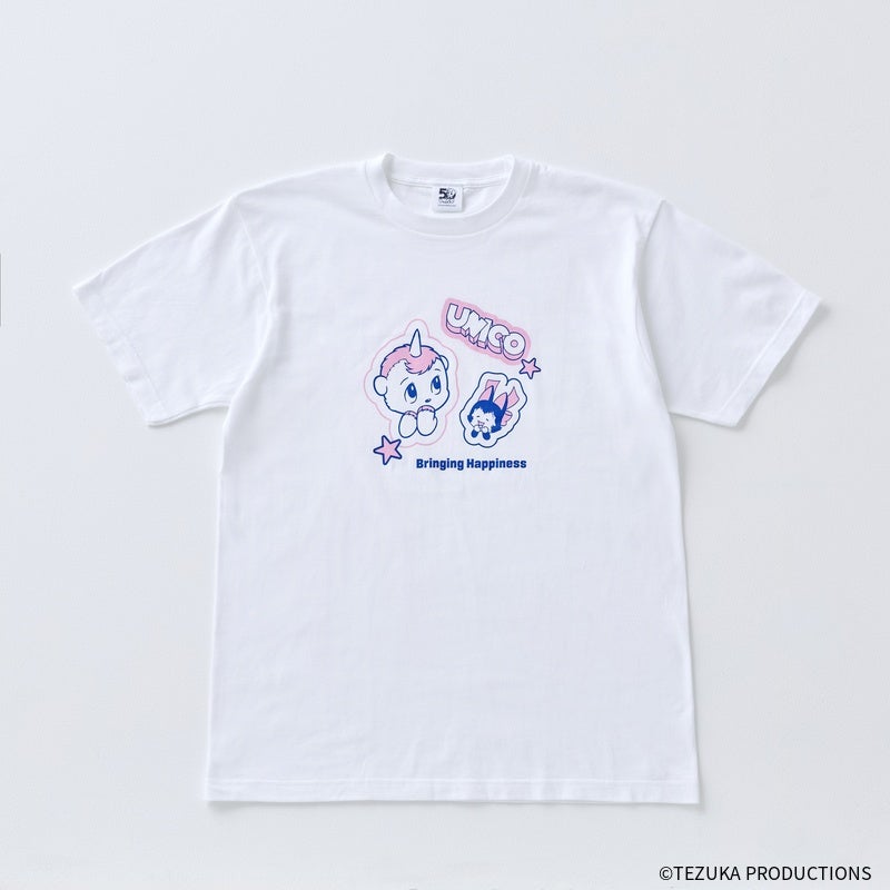 『ユニコ』Tシャツ 1