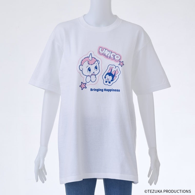 『ユニコ』Tシャツ 2