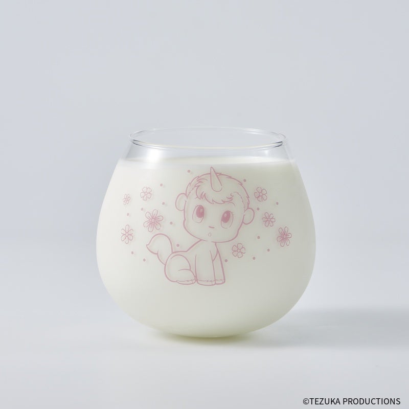 『ユニコ』ゆらゆらタンブラー